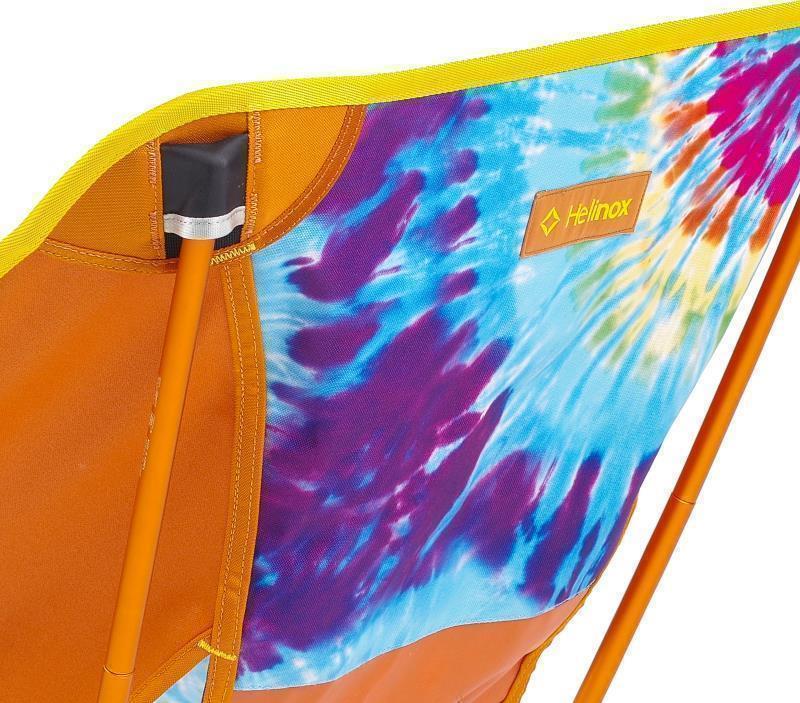 Chair One - Tie Dye 3