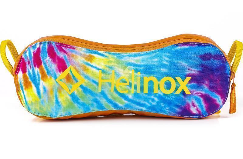 Chair One - Tie Dye 4