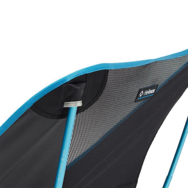 Chair One XLarge - Black 3