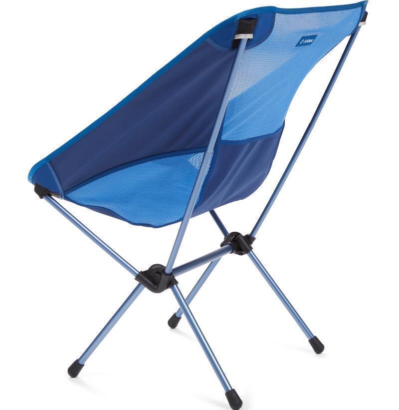 Chair One XLarge - Blue Block 2