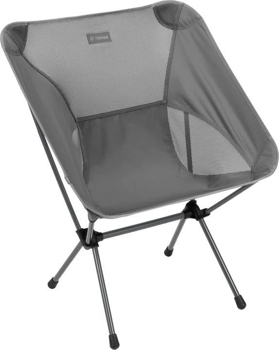 Chair One XLarge - Charcoal 1
