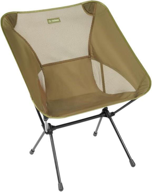 Chair One XLarge - Coyote Tan 1