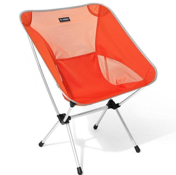 Chair One XLarge - Crimson 1