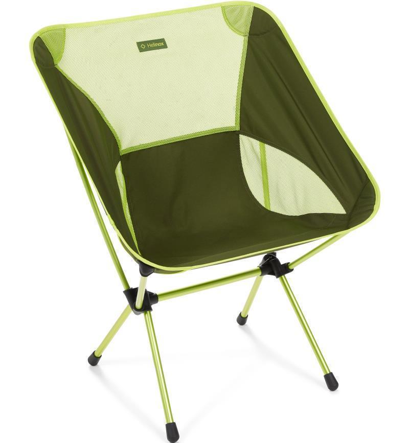 Chair One XLarge - Green Block 1