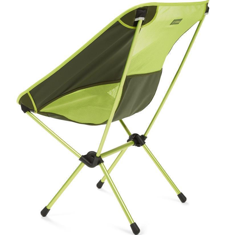 Chair One XLarge - Green Block 2
