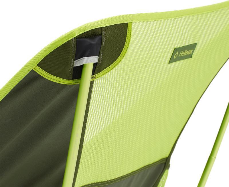Chair One XLarge - Green Block 3