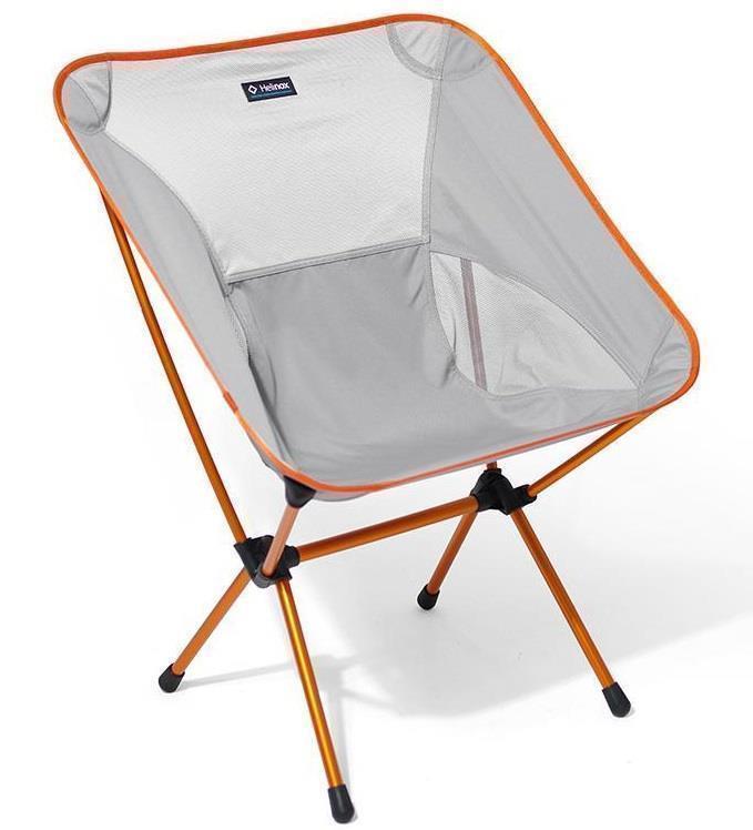 Chair One XLarge - Grey 1