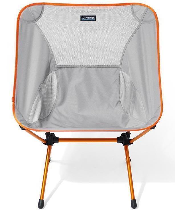 Chair One XLarge - Grey 2