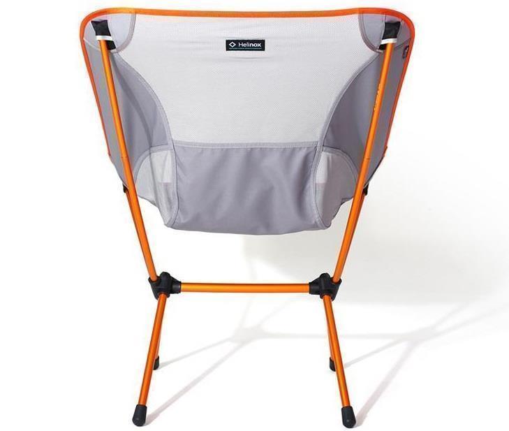 Chair One XLarge - Grey 3