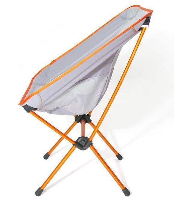 Chair One XLarge - Grey 4