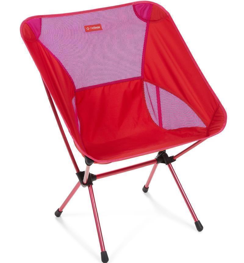 Chair One XLarge - Red Block 1