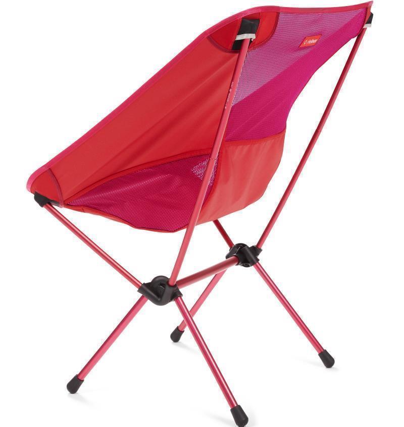 Chair One XLarge - Red Block 2