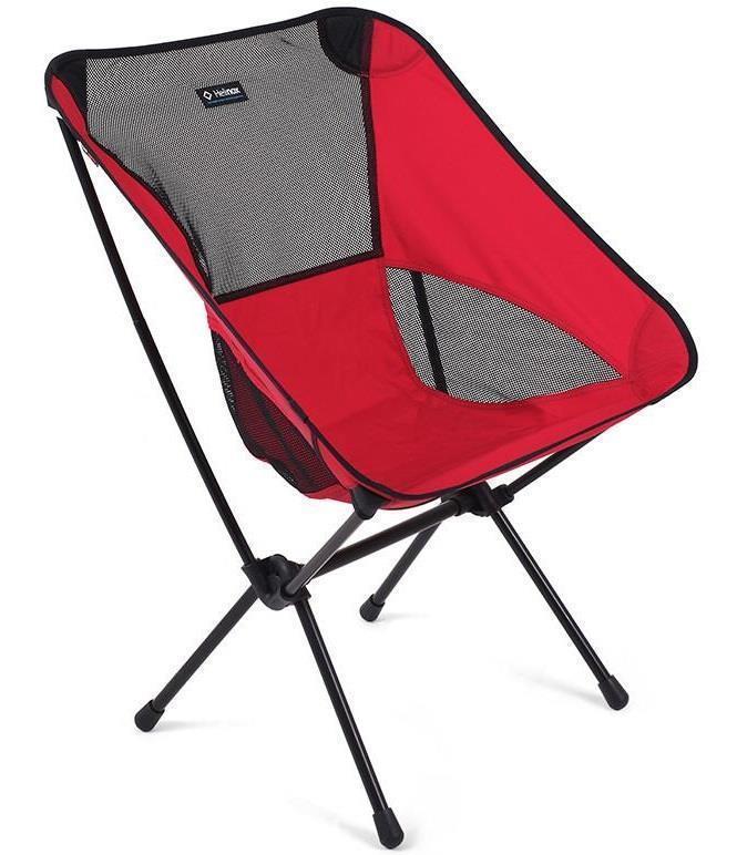 Chair One XLarge - Rhubarb Red 1