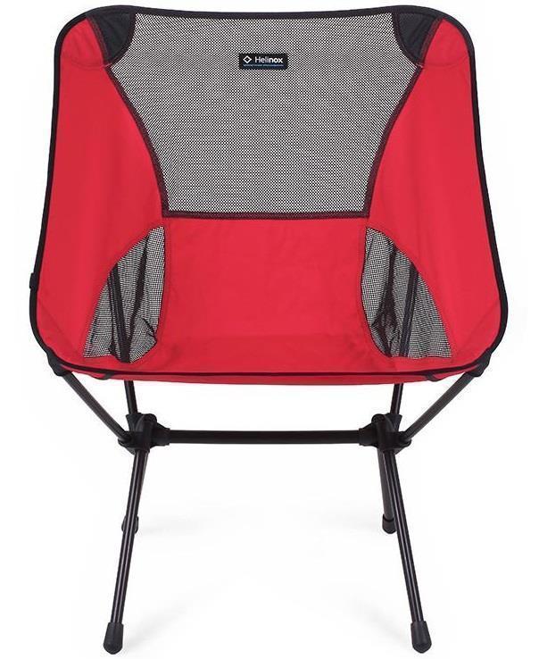 Chair One XLarge - Rhubarb Red 2