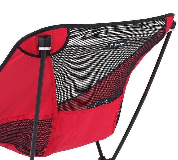 Chair One XLarge - Rhubarb Red 3