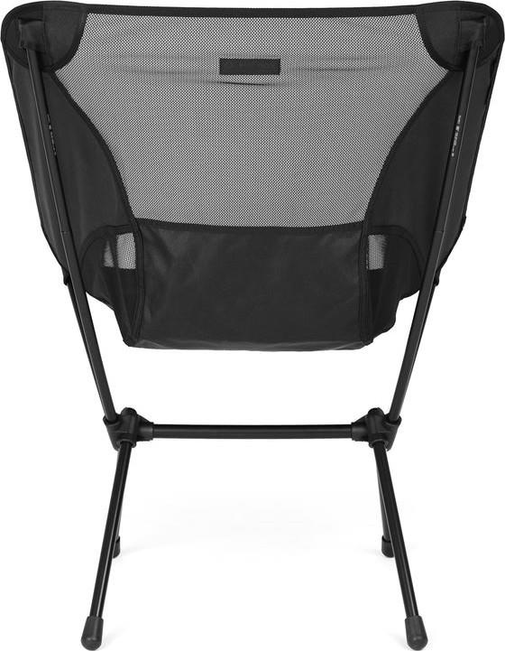 Chair One XLarge - blackout 1