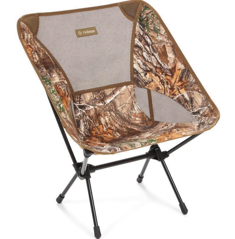 Chair One - Camo - Realtree 1