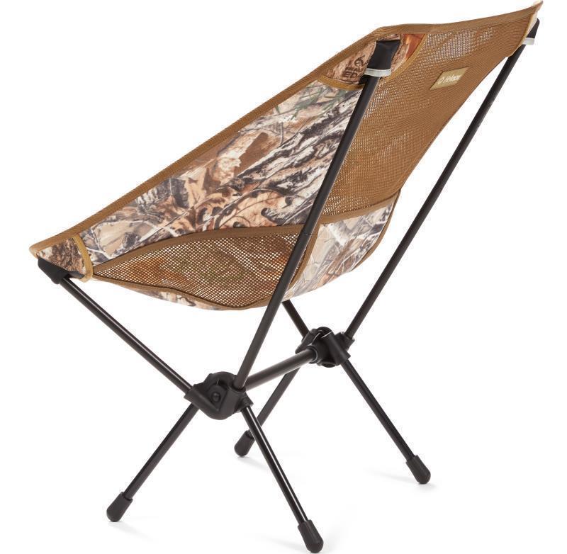 Chair One - Camo - Realtree 2