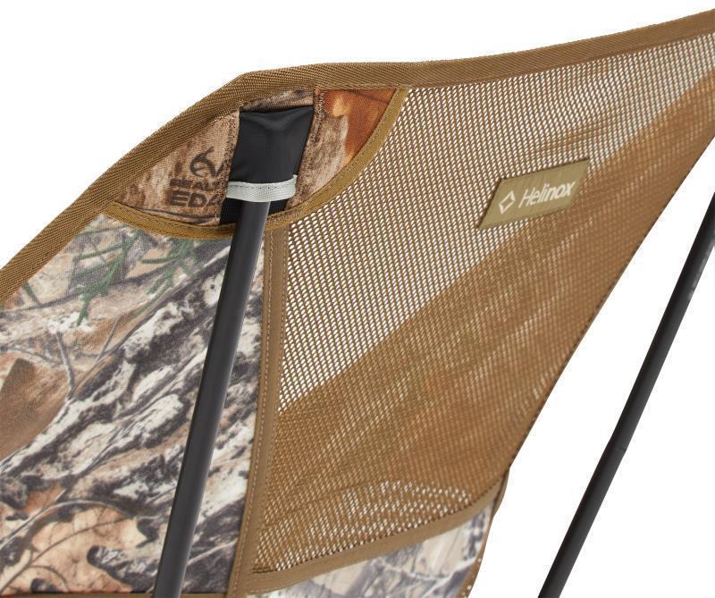 Chair One - Camo - Realtree 3