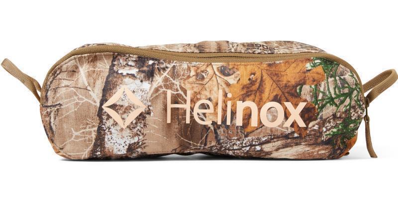 Chair One - Camo - Realtree 4