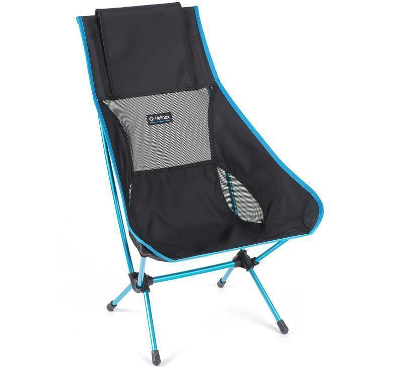 Chair Two - Black 1