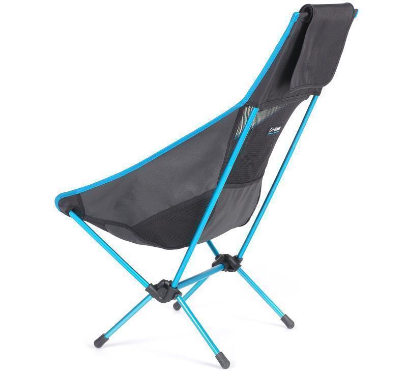 Chair Two - Black 2