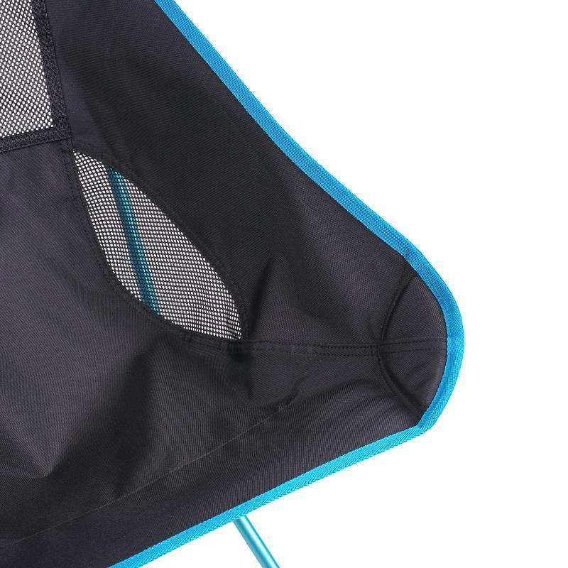 Chair Two - Black 5