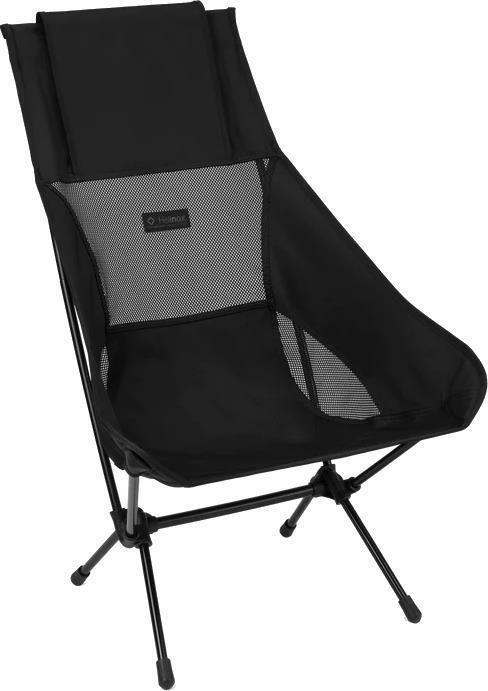 Chair Two - Blackout 1