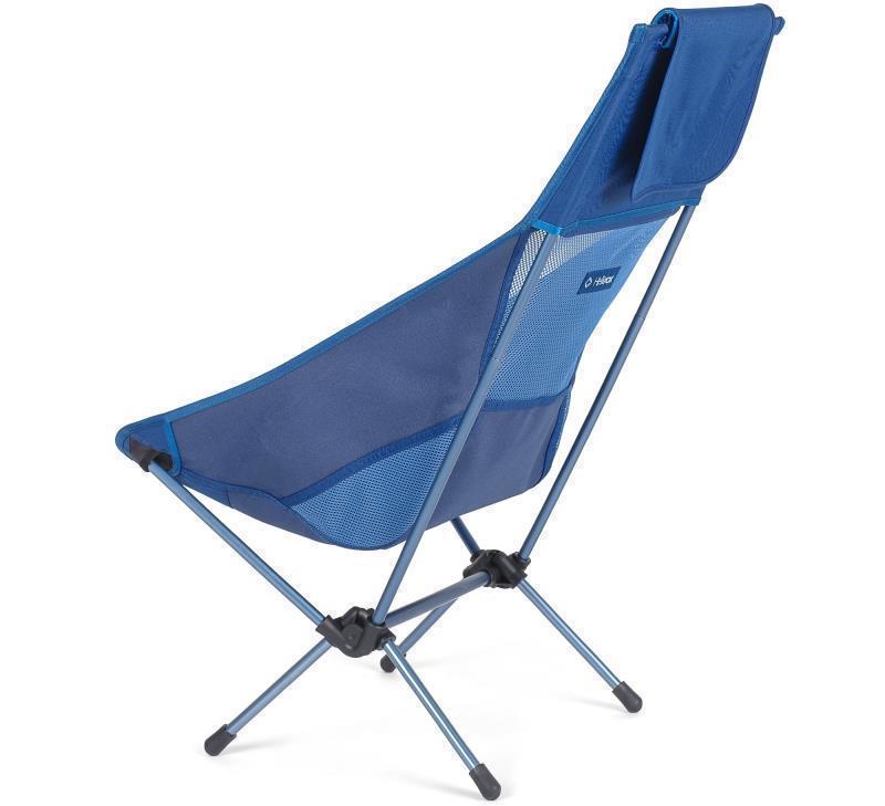 Chair Two - Blue Block 2