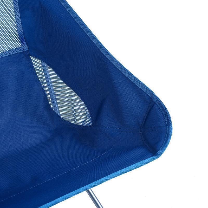 Chair Two - Blue Block 3