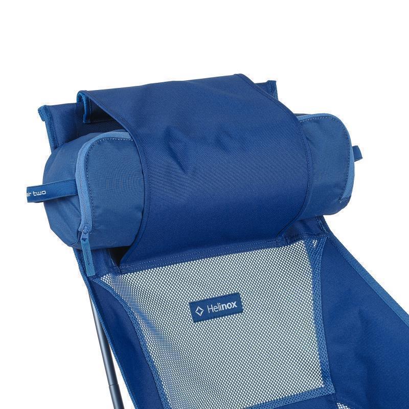 Chair Two - Blue Block 4