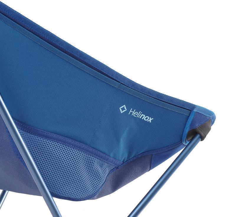 Chair Two - Blue Block 5