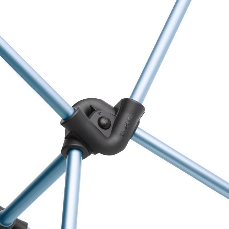 Chair Two - Blue Block 6