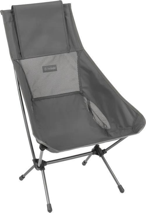 Chair Two - Charcoal 1