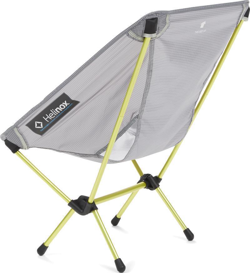Chair Zero - Grey 2