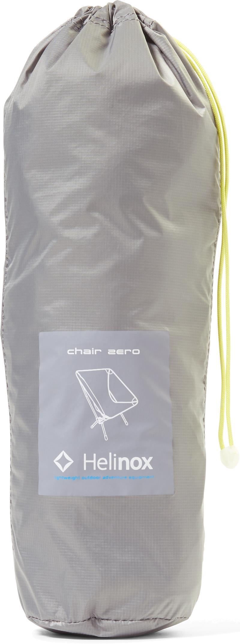 Chair Zero - Grey 3