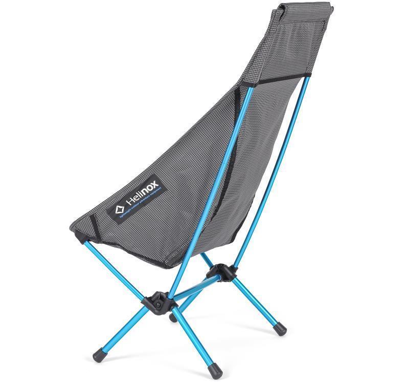 Chair Zero Highback - Black 2