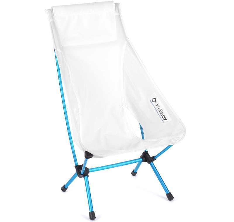 Chair Zero Highback - White 1