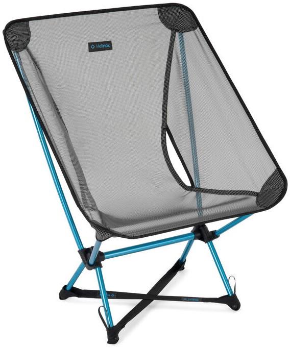 Chair Zero LT - cyan 1