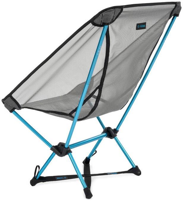 Chair Zero LT - cyan 1
