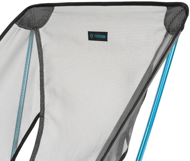 Chair Zero LT - cyan 1
