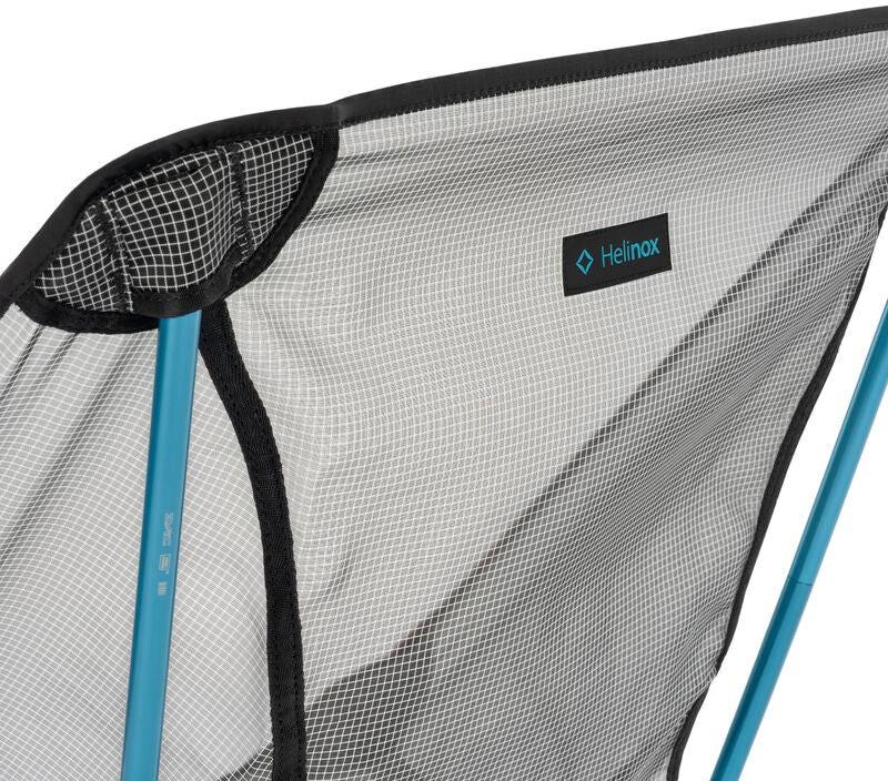 Chair Zero LT - cyan 1