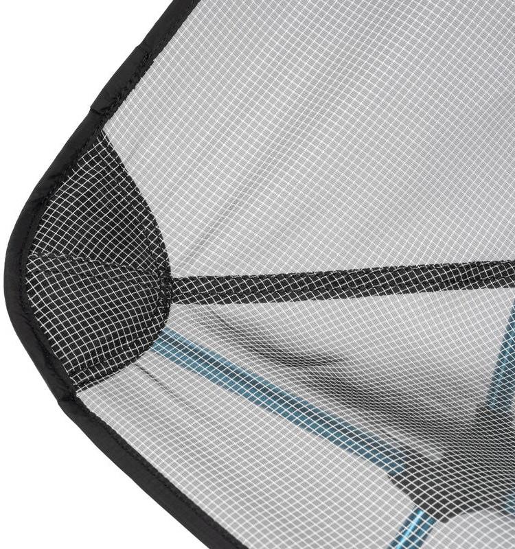 Chair Zero LT - cyan 1