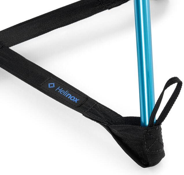 Chair Zero LT - cyan 1