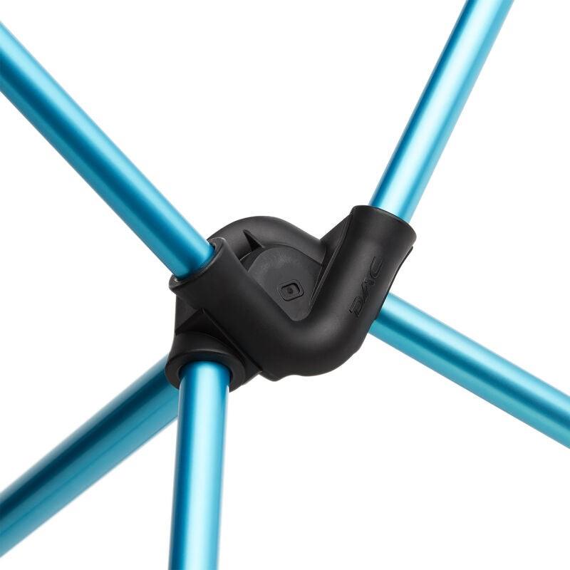 Chair Zero LT - cyan 1