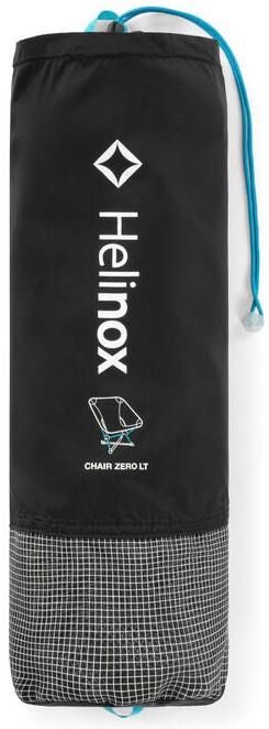 Chair Zero LT - cyan 1