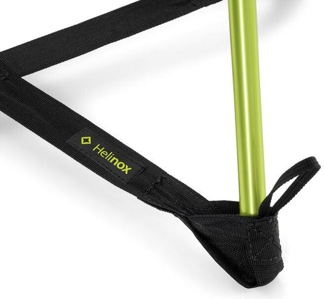 Chair Zero LT - melon 1