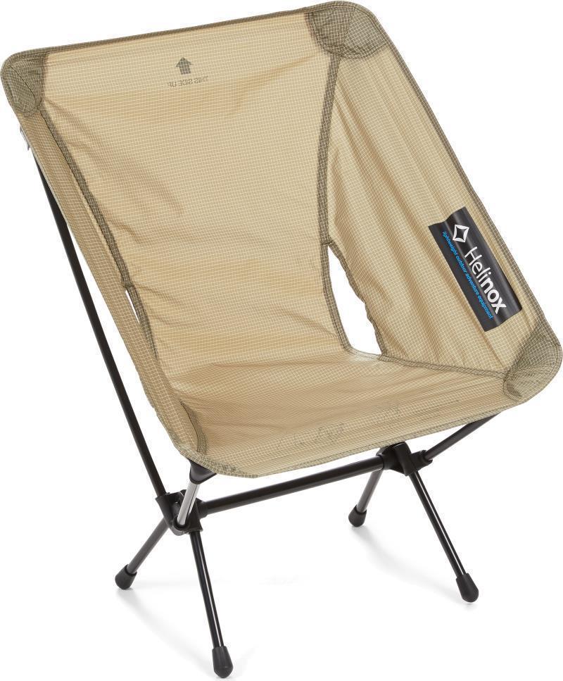 Chair Zero - Sand 1