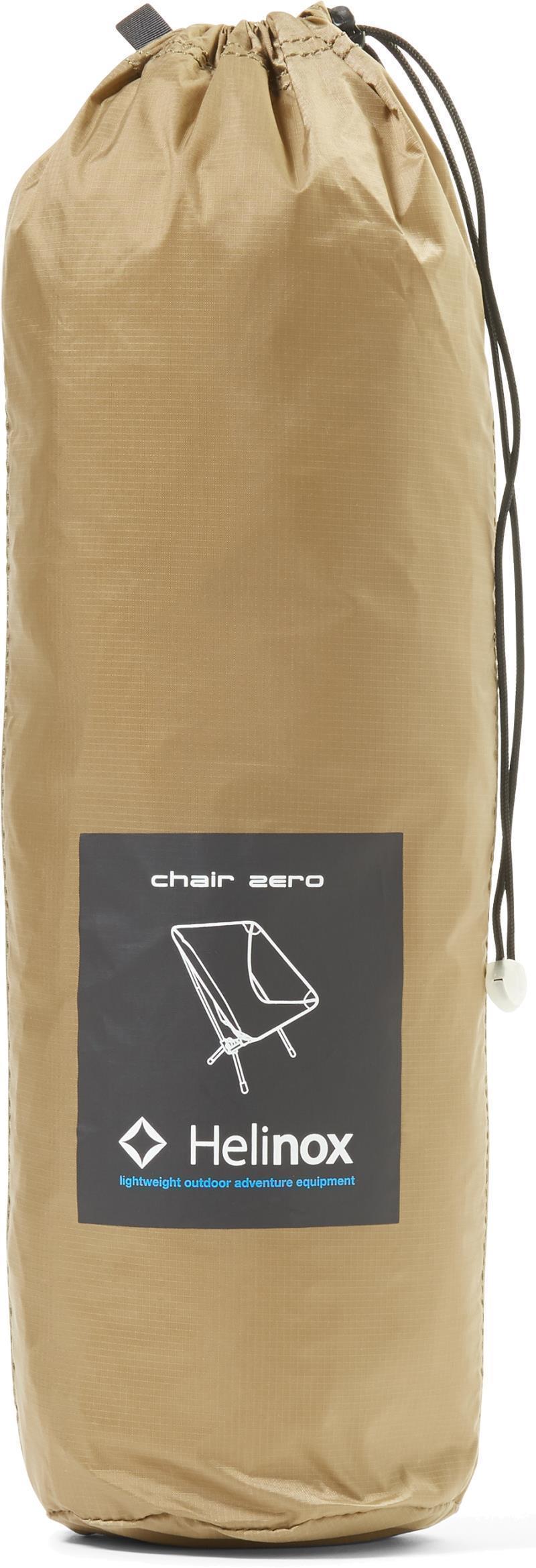 Chair Zero - Sand 3