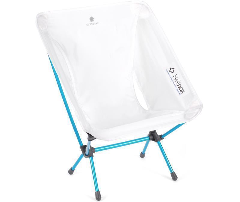 Chair Zero - White 1